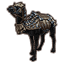 Dragonscale Barded Camel icon